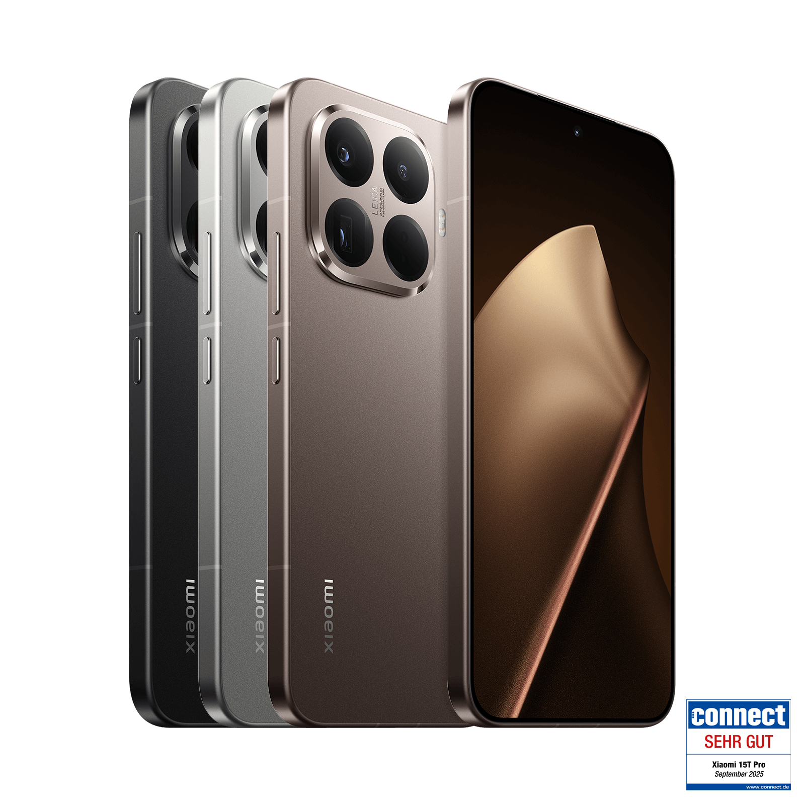 Xiaomi 15T Pro