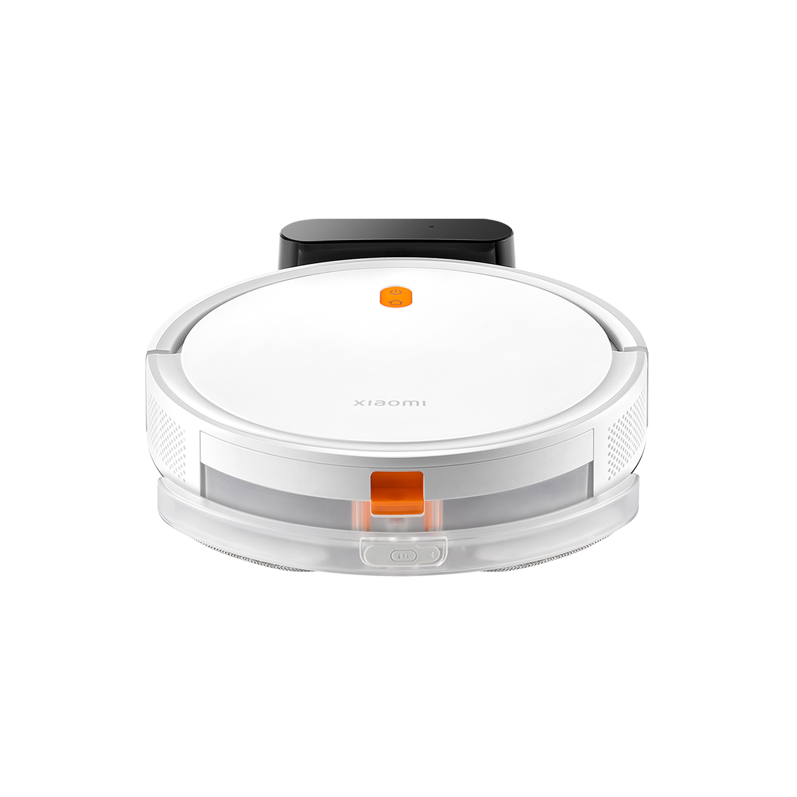Xiaomi Robot Vacuum E5 weißer Saugroboter