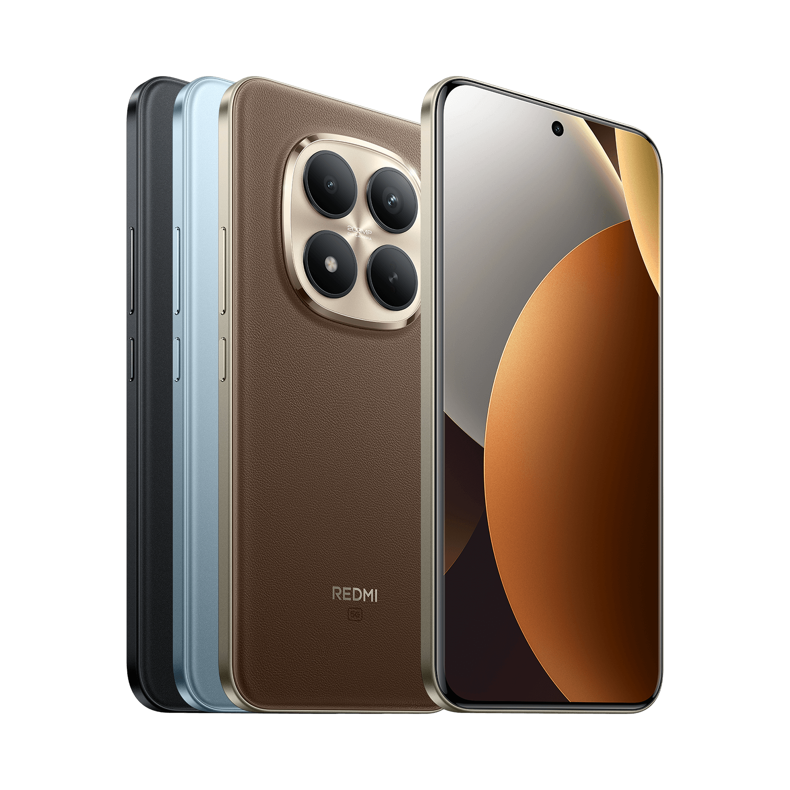 REDMI Note 15 Pro Plus 5G