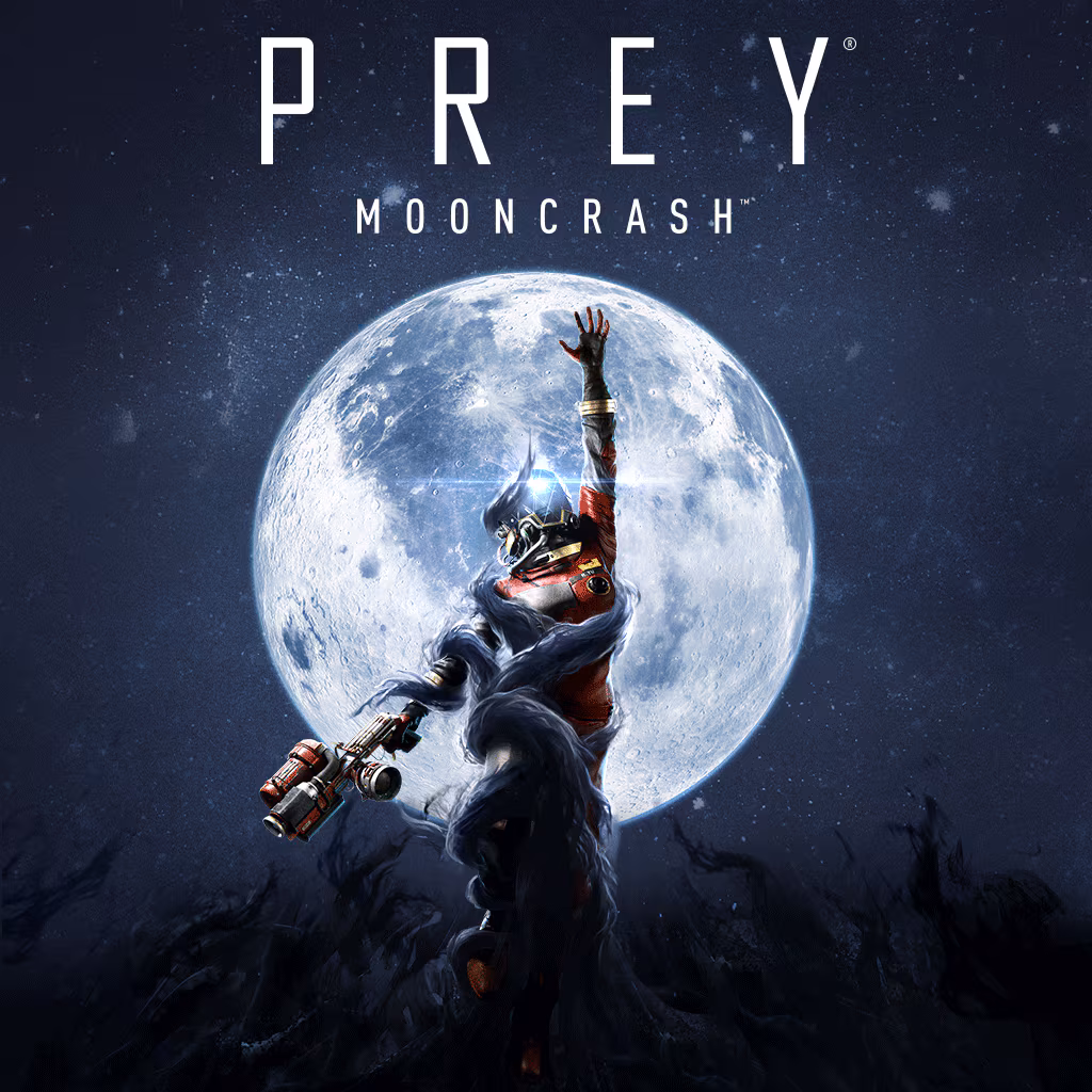 Prey Digital Deluxe Edition für PS4