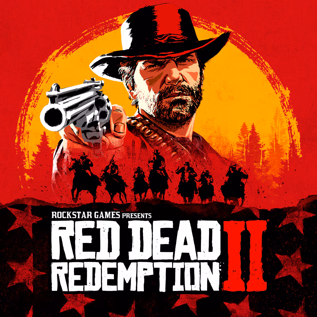 Red Dead Redemption 2 für PS4
