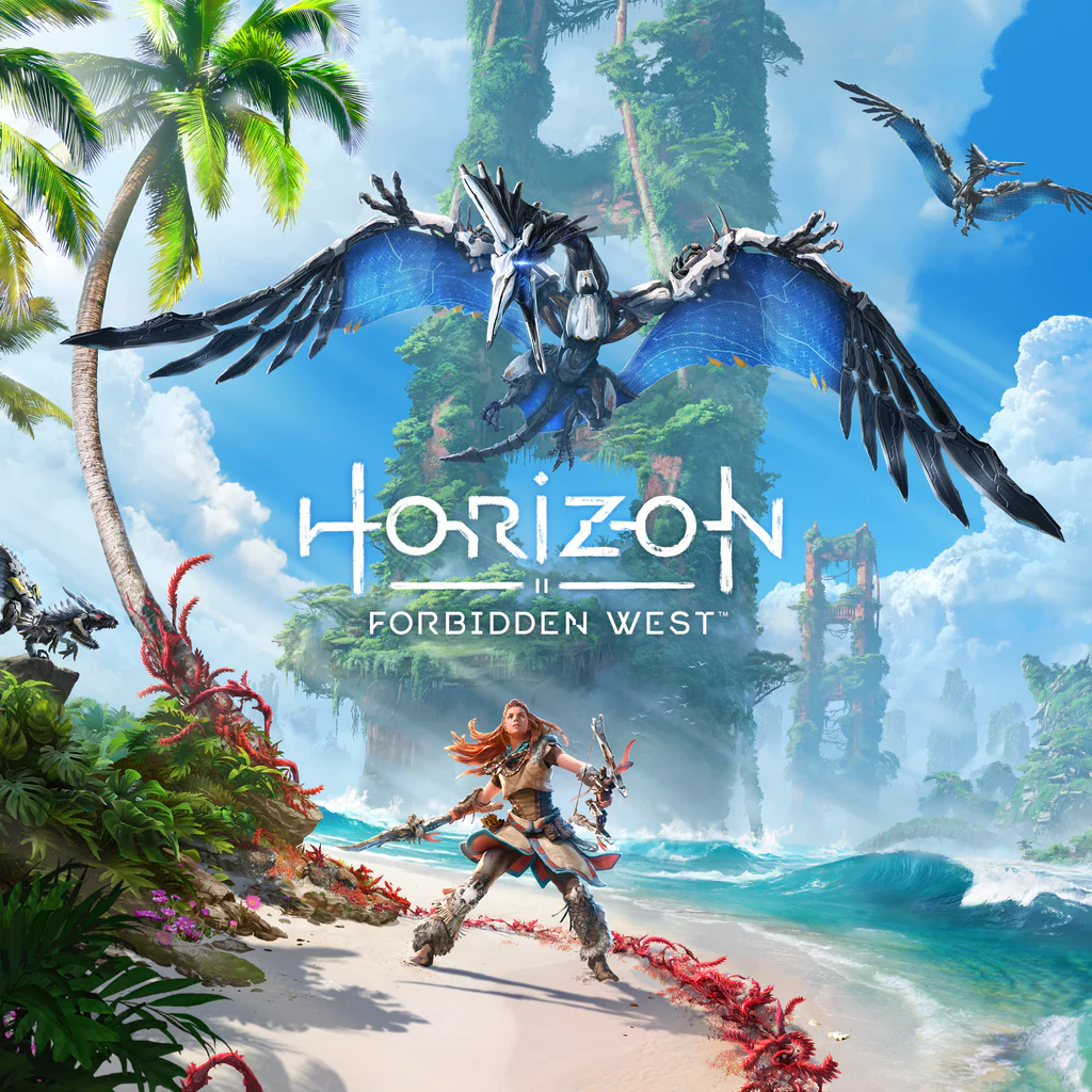 Horizon Forbidden West fuer PS4 fuer 29,99 EUR im PlayStation Store