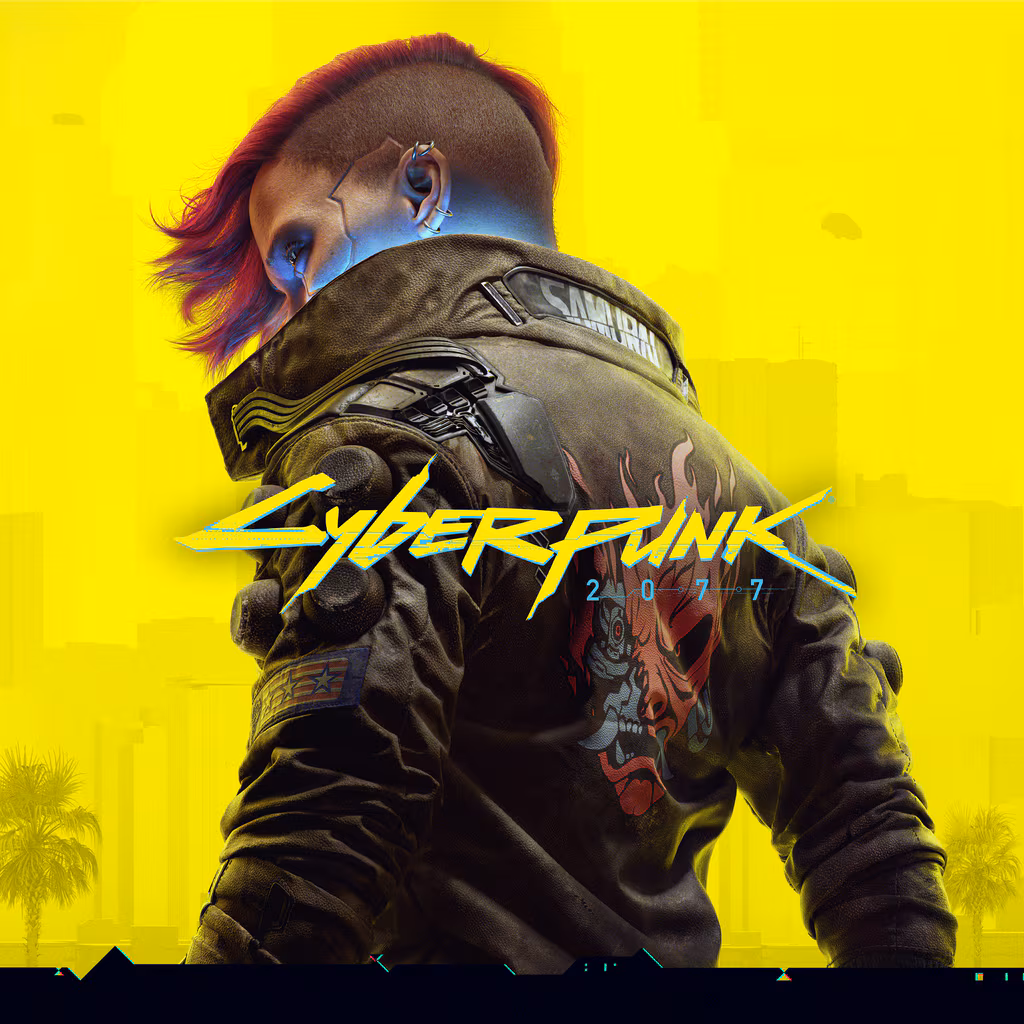 Cyberpunk 2077 für PS5 und PS4