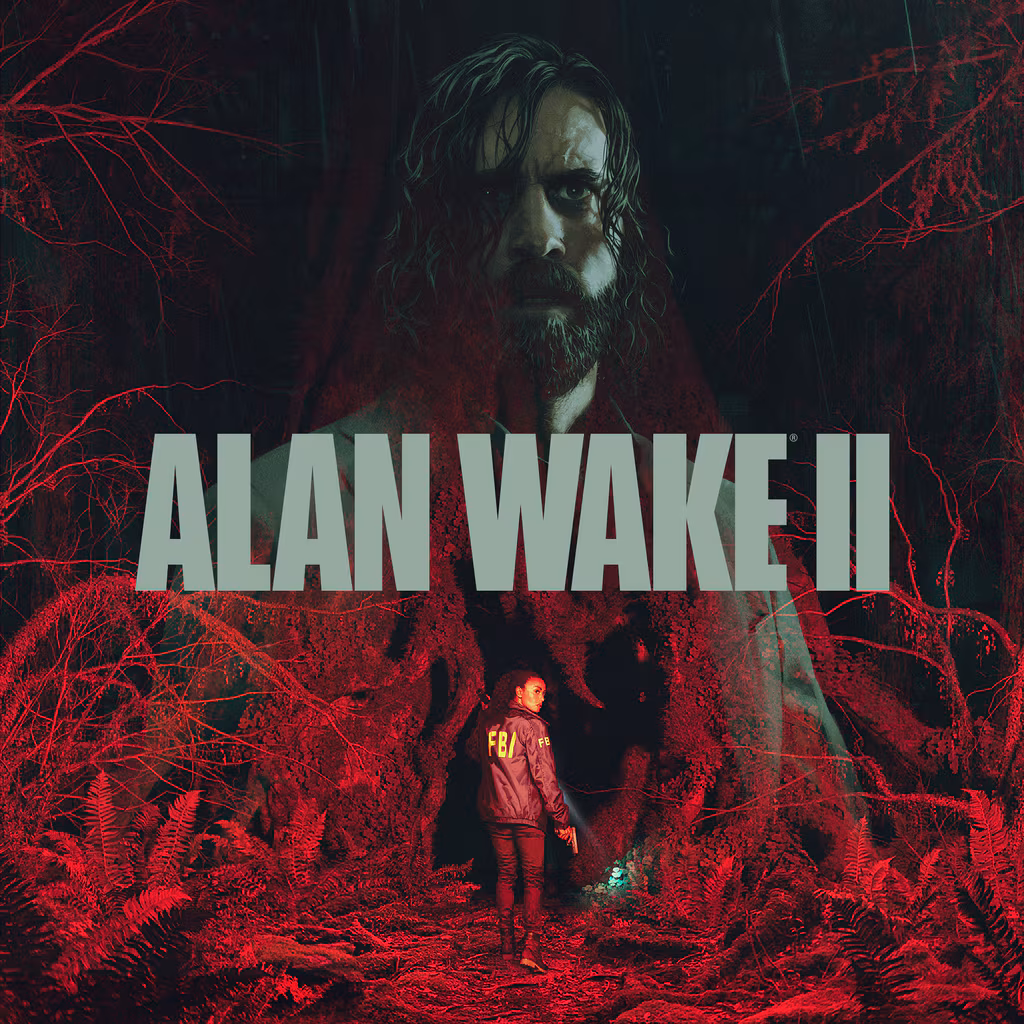 Alan Wake 2 für PS5 für 17,99 EUR statt 59,99 EUR