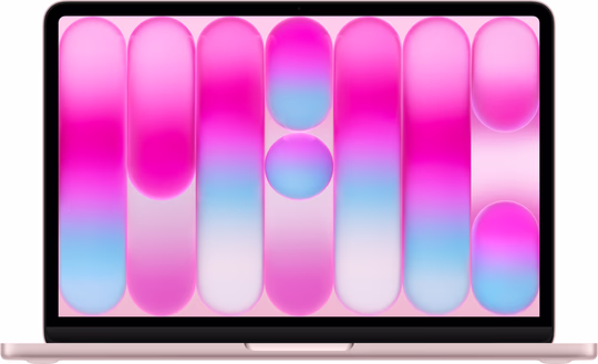 Apple MacBook Neo 13-inch A18 Pro 8GB/512GB Pink MHFJ4D/A