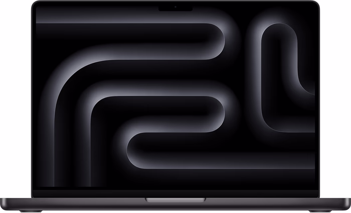Apple MacBook Pro 14-inch M5 10-core CPU/10-core GPU 24GB/1TB Space Black MDE34D/A