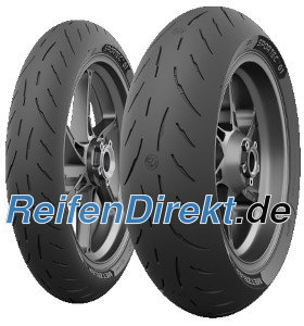ReifenDirekt METZELER SPORTEC 01 摩托车轮胎