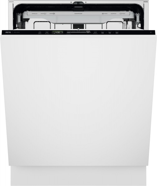 AEG GI8205ATF 60厘米嵌入式洗碗机 899 EUR,来自 EURONICS AEG 返现活动