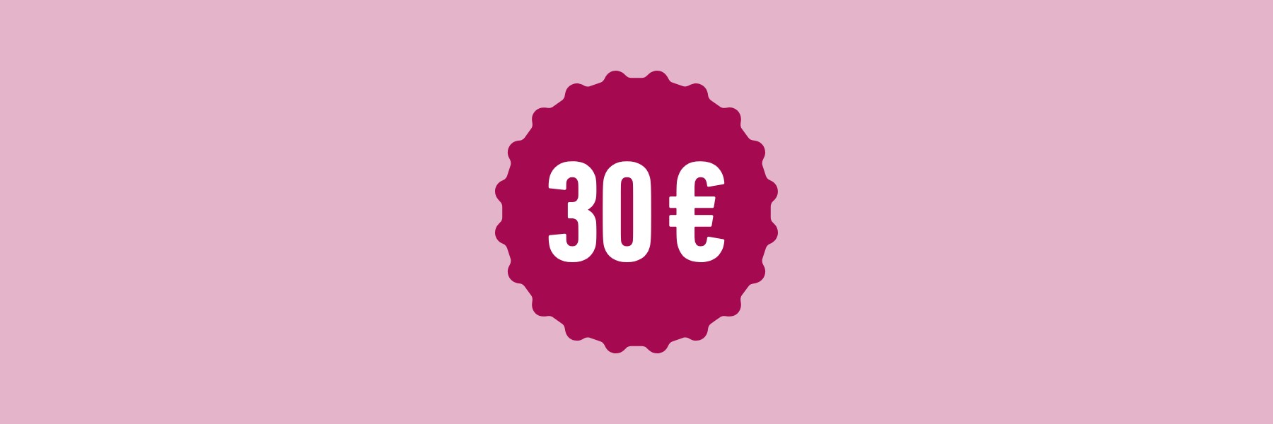 Flaschenpost Gutschein: 30 EUR auf die ersten 3 Bestellungen