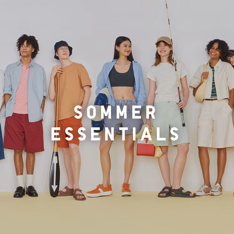 Uniqlo in Deutschland richtig nutzen: AIRism, App-Rabatte, Größen und Retouren