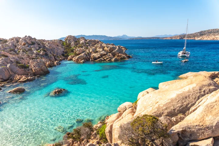 Sardinien Kueste offizielles Urlaubspiraten Paketbild