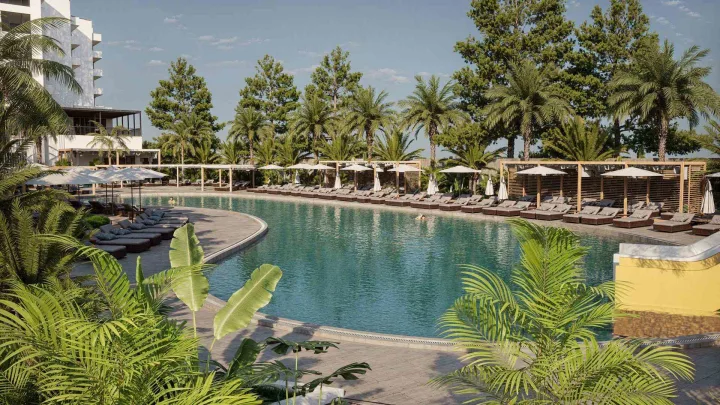 Offizielles Urlaubspiraten-Paketbild des Calido Sol Hotels