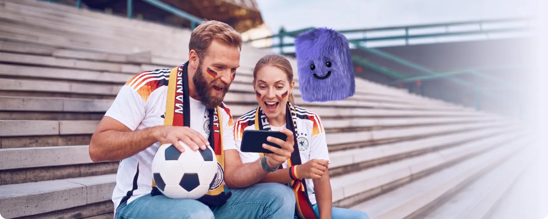 BigSIM WM-Tarifaktion mit 5G-Handytarifen