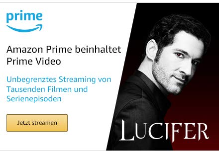 Amazon Prime in Deutschland: 30 Tage testen, 6 Monate gratis und 4,49 Euro im Monat