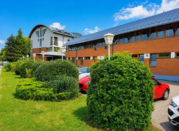 Seminarius Braunschweig: Hotelgutschein ab 30 EUR pro Person und Nacht bei Animod