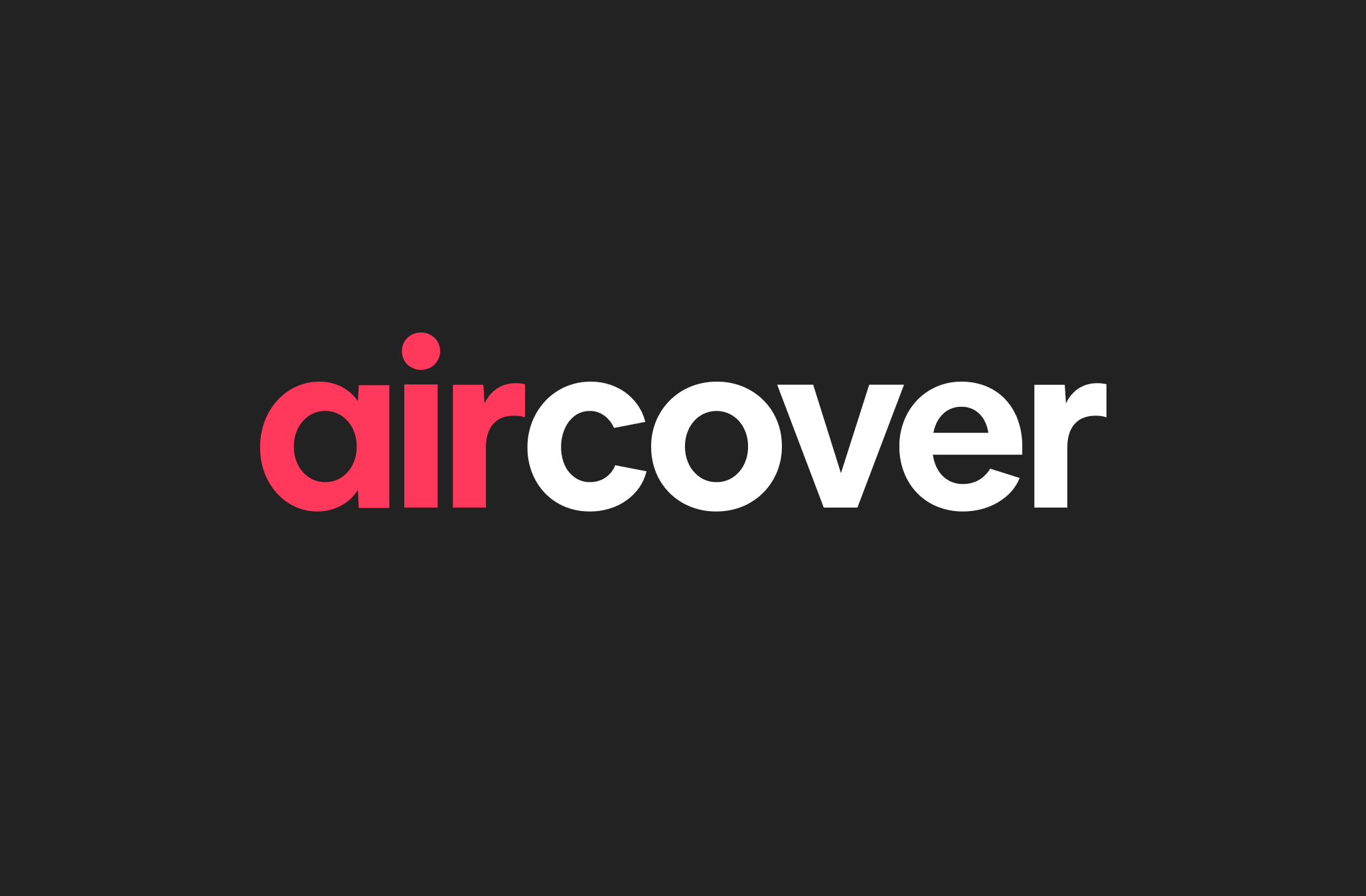 Offizielle AirCover-Grafik von Airbnb