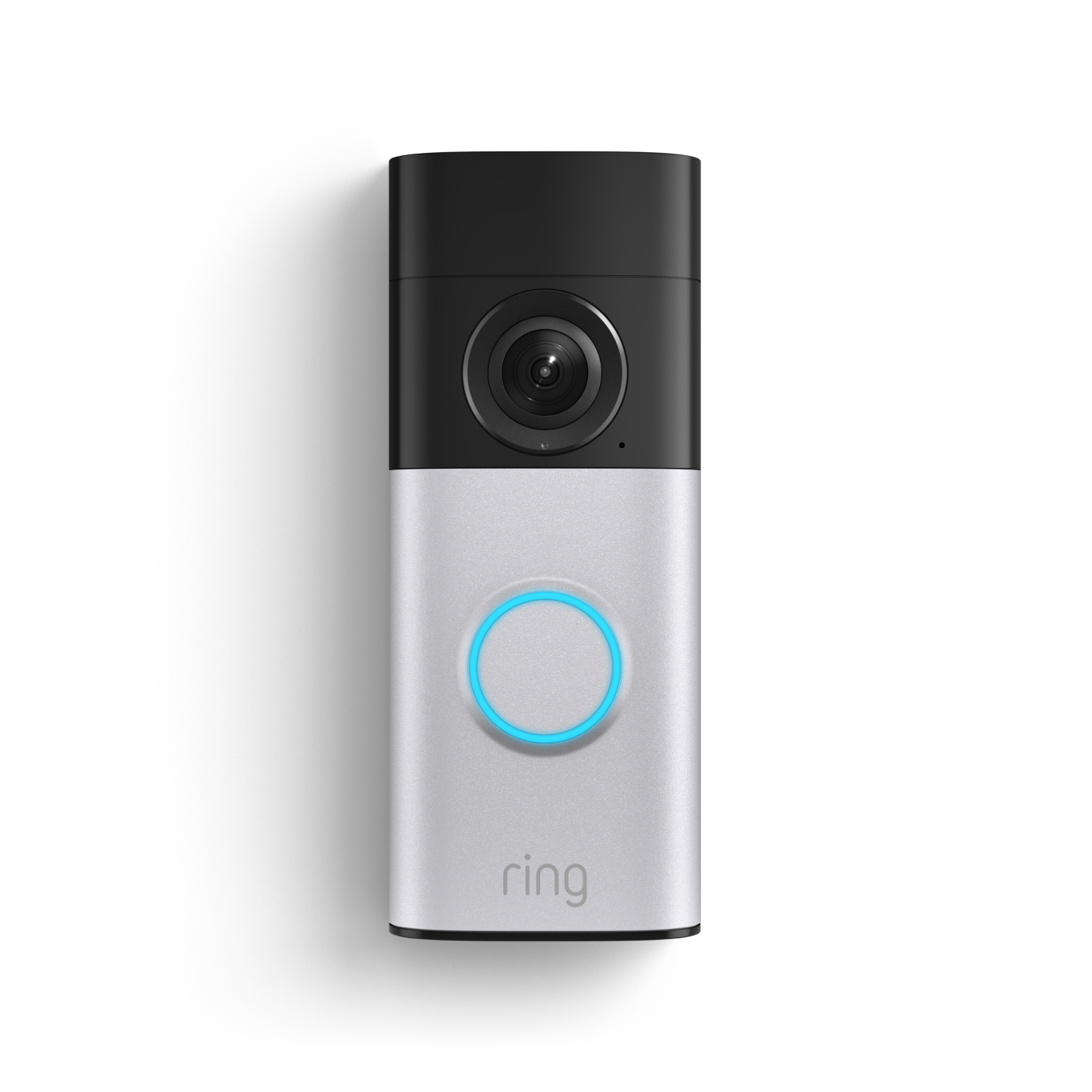 Ring Wired Video Doorbell Plus