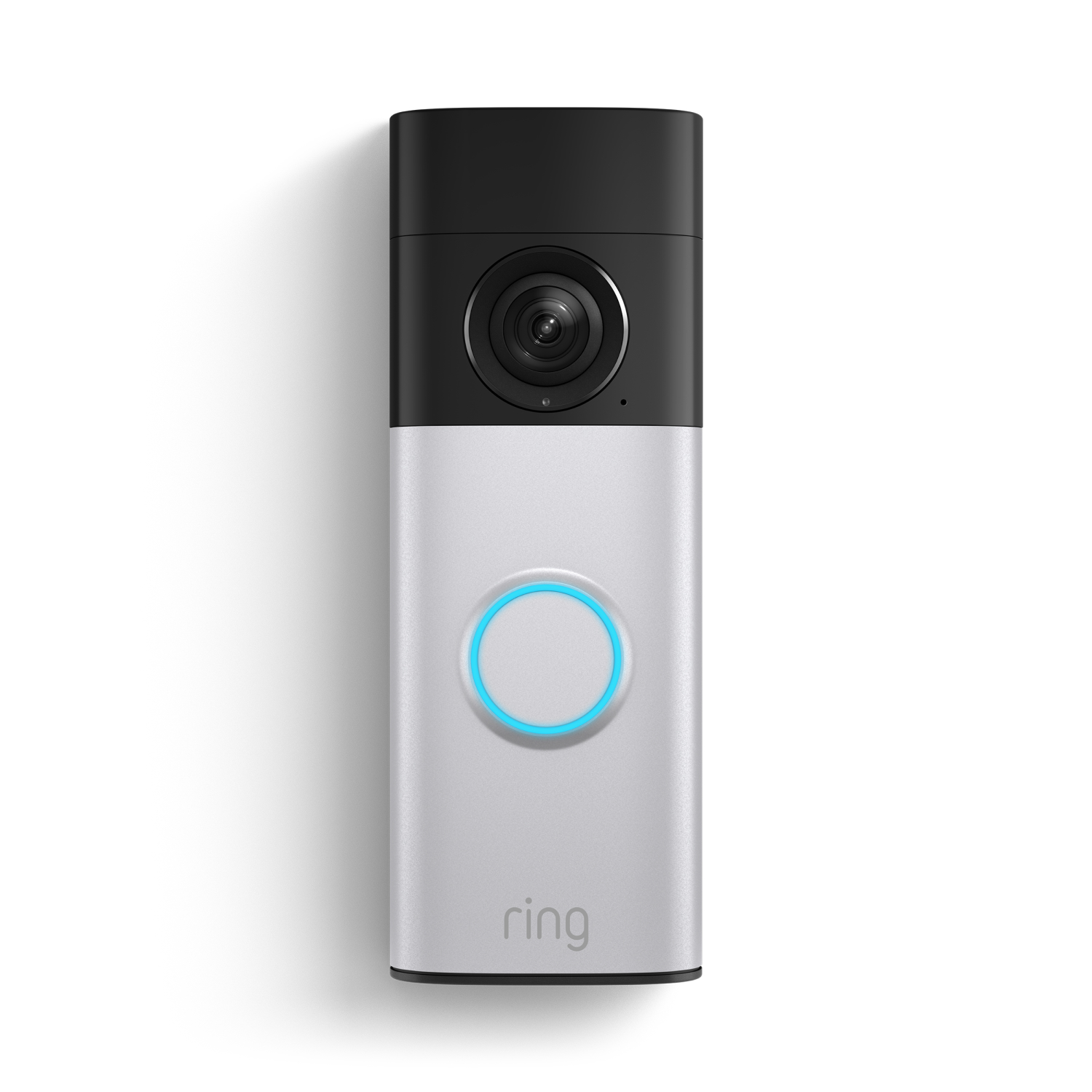 Ring Battery Video Doorbell Plus 2nd Gen