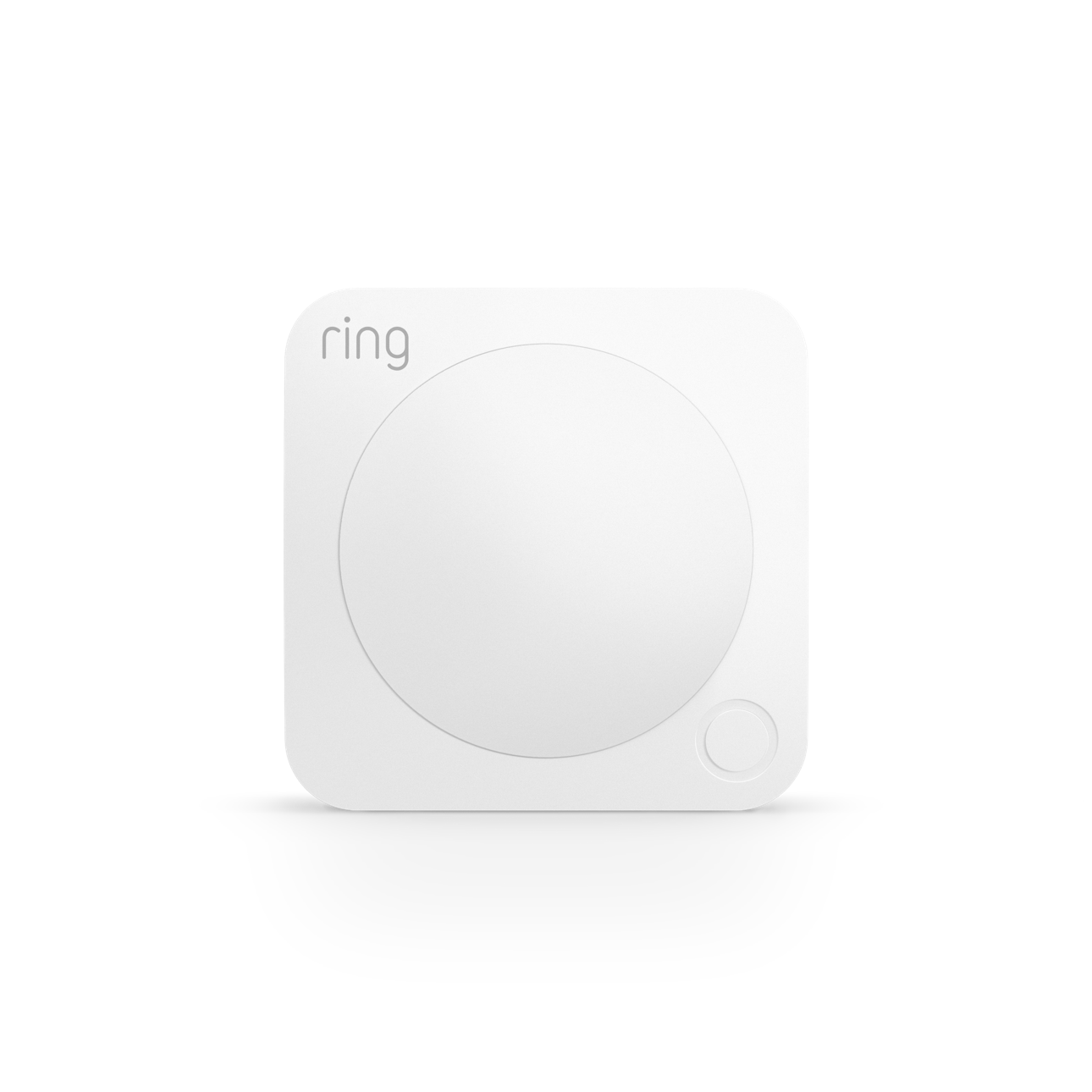 Ring Alarm Motion Detector 2nd Gen White