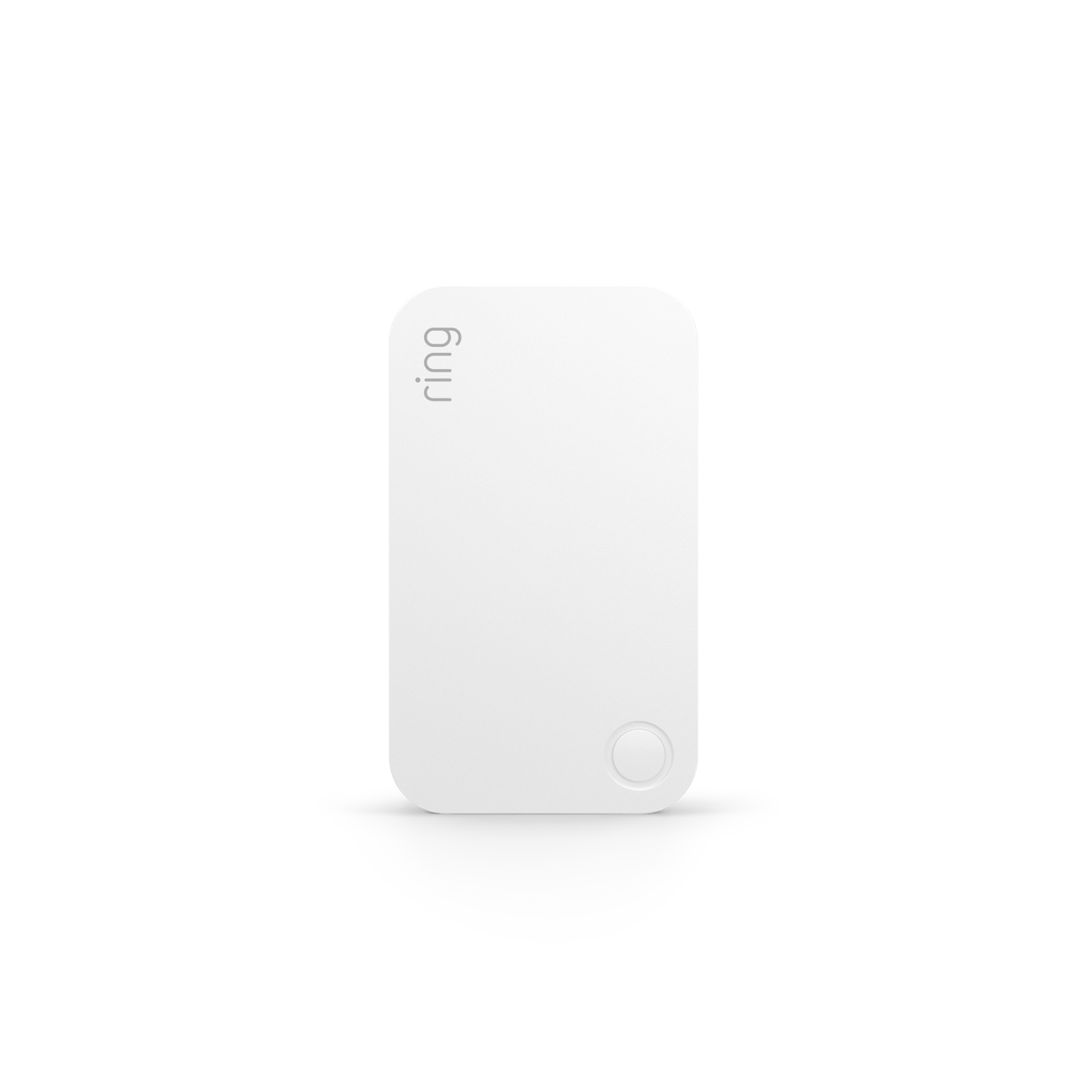 Ring Alarm Range Extender 2nd Gen White
