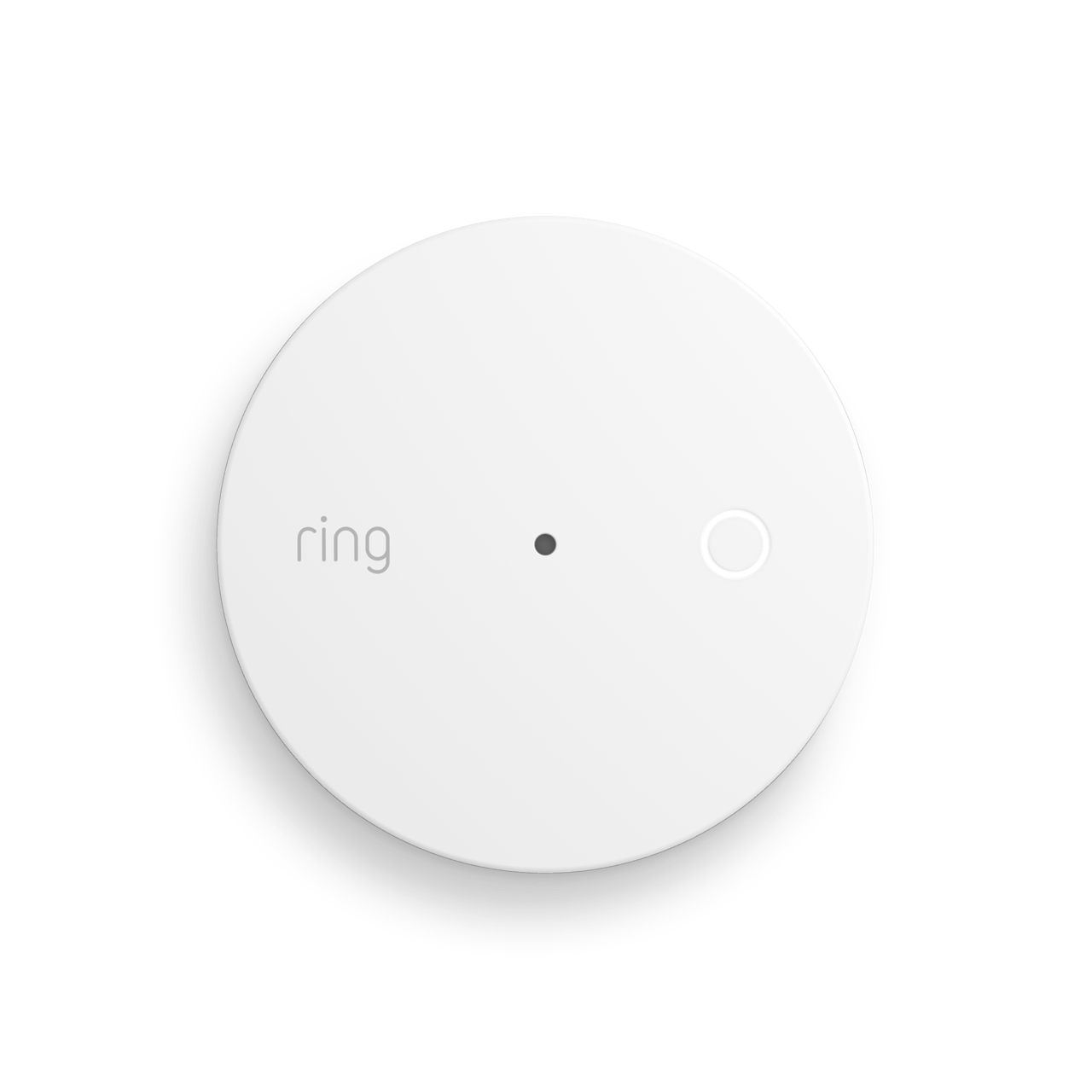 Ring Alarm Glass Break Sensor White