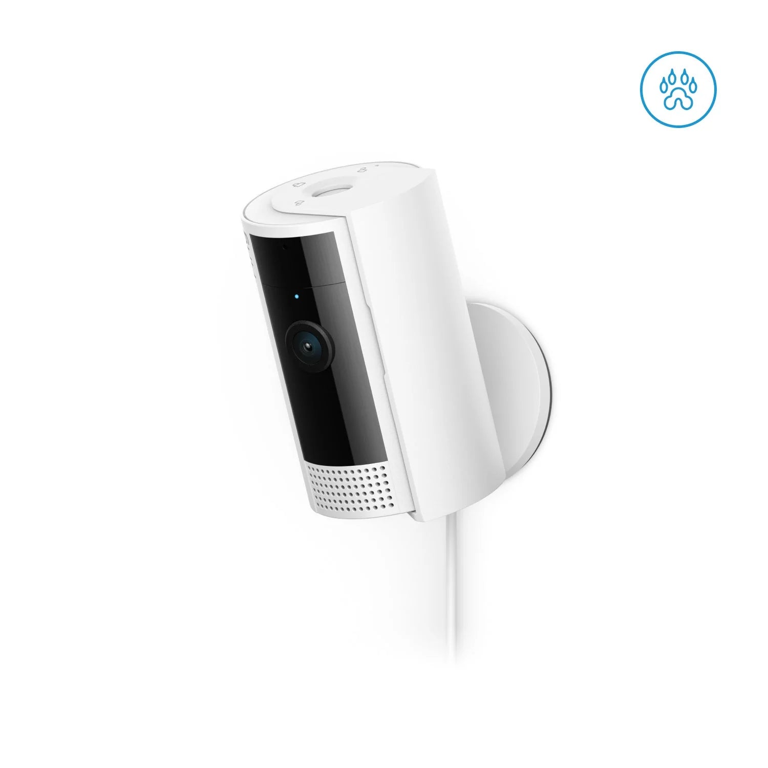 Ring Indoor Camera 2nd Gen White