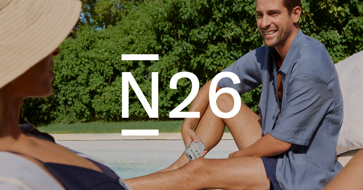 N26 Reisevorteile
