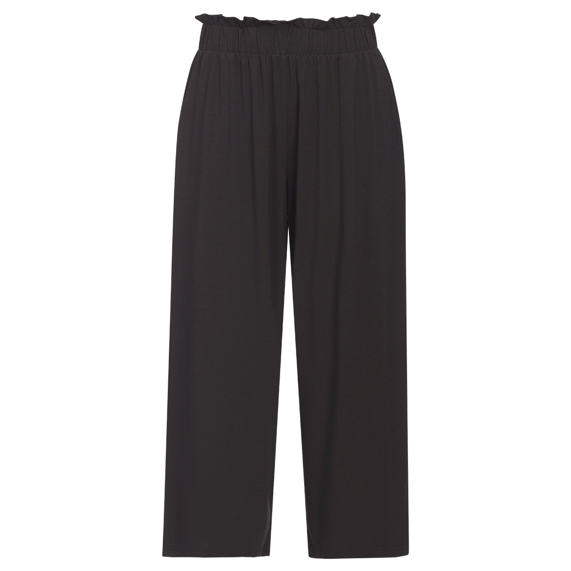 Ernsting's family Damen Culotte 8736640325 in Braun