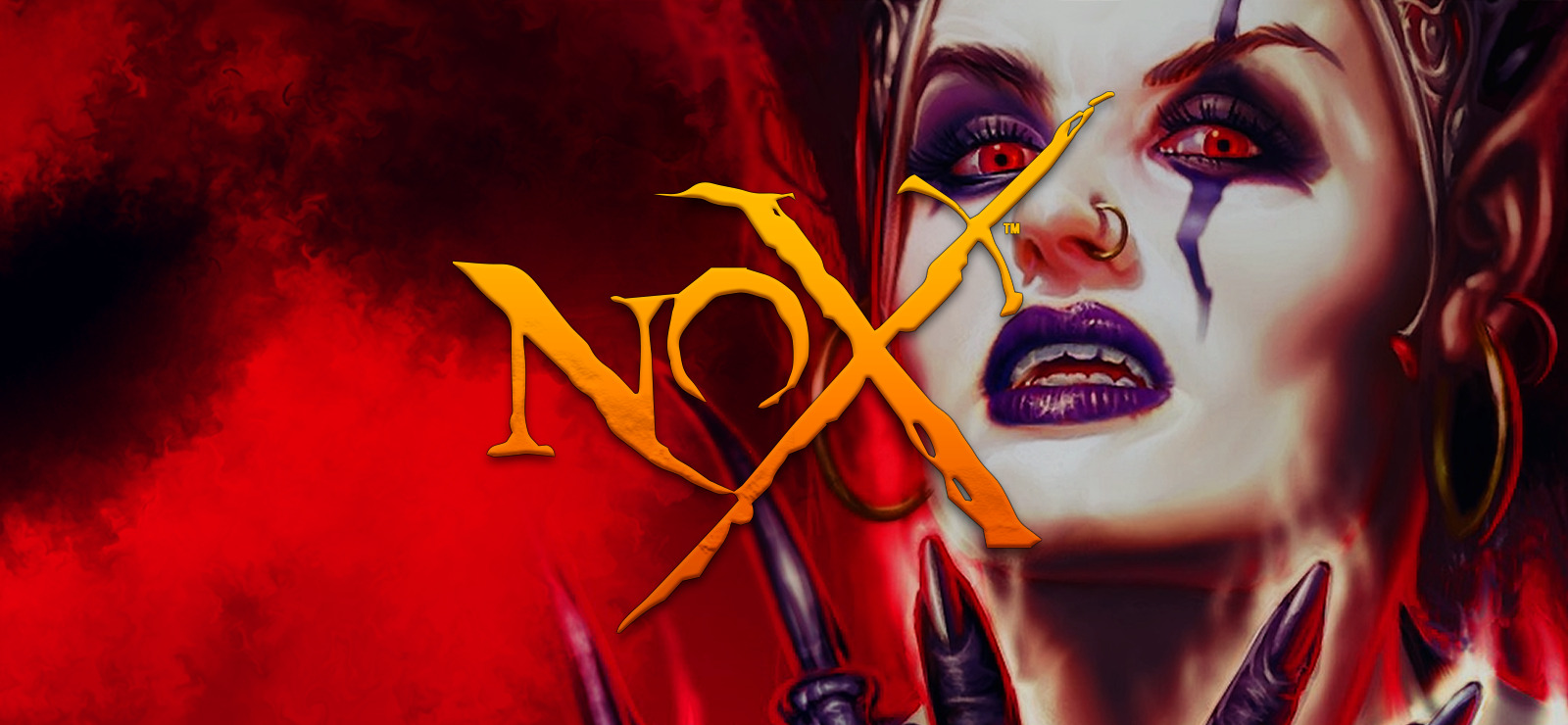 Nox bei GOG