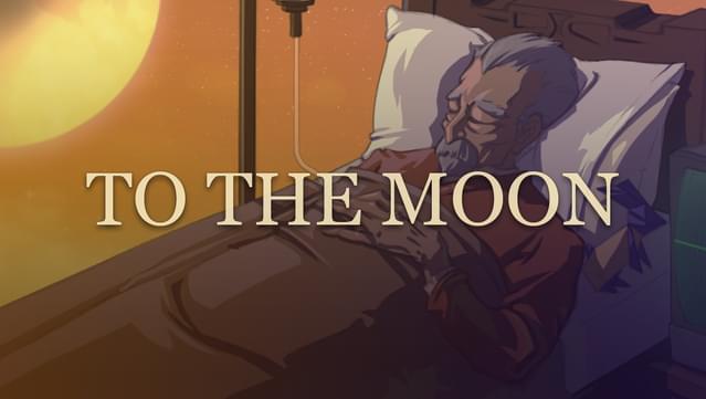 GOG 上的 To The Moon