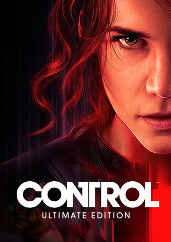 Control Ultimate Edition bei GOG