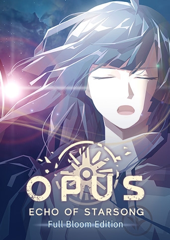 GOG《OPUS:龙脉常歌》Full Bloom Edition 官方图片