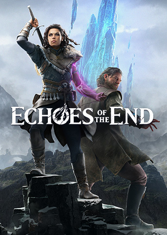 Echoes of the End: Enhanced Edition für 11,99 EUR statt 39,99 EUR bei GOG