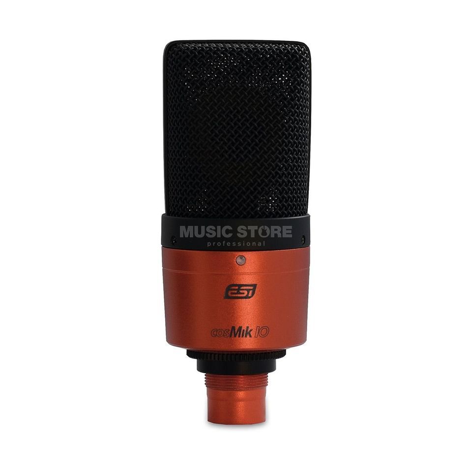 ESI cosMik 10 fuer 33 EUR aus den Music Store Recording Deals