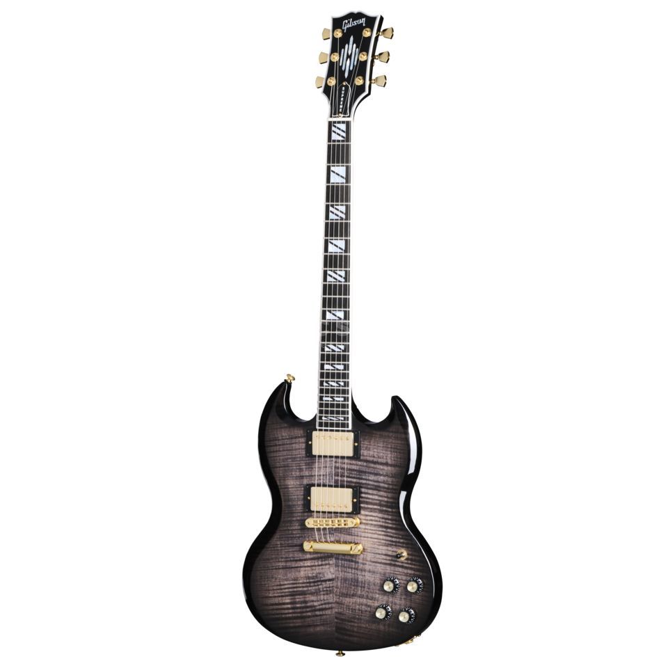 Gibson SG Supreme 电吉他 2.799 EUR,来自 Music Store 官方降价