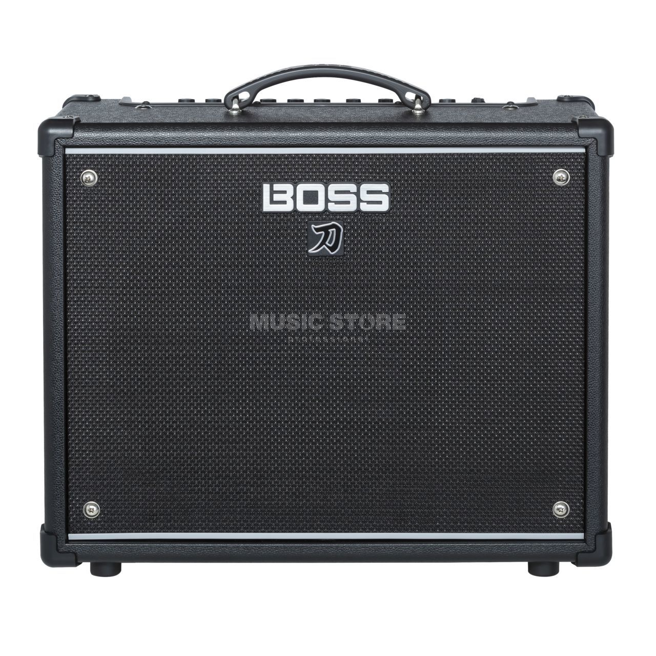 BOSS Katana-50 Gen 3 组合音箱