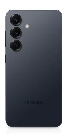 Samsung Galaxy S25 Blueblack