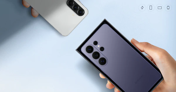 Samsung in Deutschland: Galaxy, TVs, Trade-In, Rewards, Empfehlungscode und Rückgabe richtig nutzen