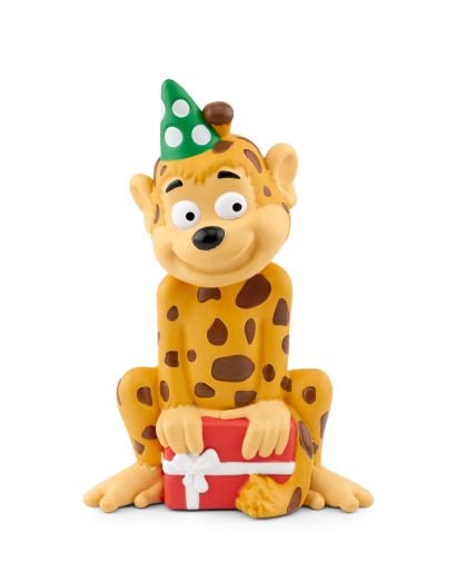 Content-Tonie Giraffenaffen Partyhits fuer 14,95 EUR aus dem Thalia Sale