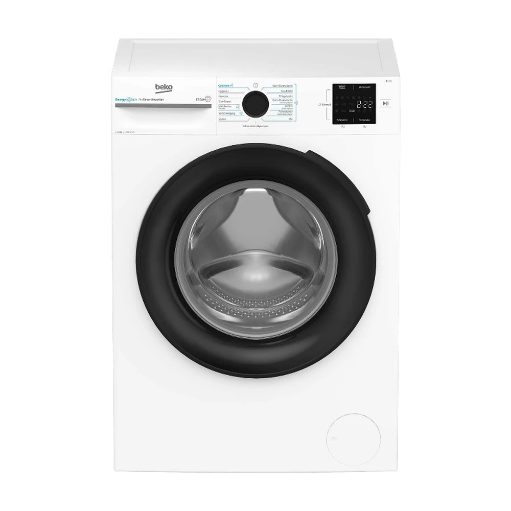 倍科 Beko BM3WFU31041X 10 公斤洗衣机