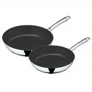 WMF Devil B Bratpfannen-Set bei Joybuy