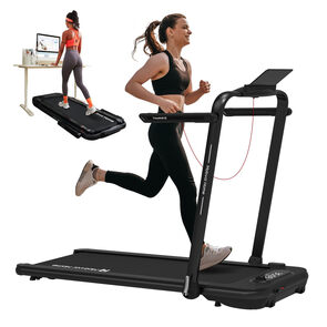 Mobvoi Home Treadmill SE Laufband fuer 169,99 EUR aus Joybuy Summer Black Friday