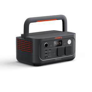 Jackery Explorer 500 V2 Powerstation fuer 279 EUR aus Joybuy Summer Black Friday
