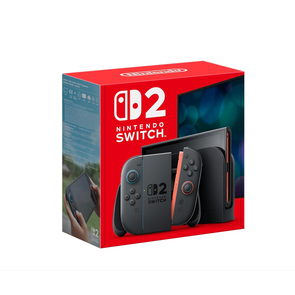 Nintendo Switch 2 Console EU