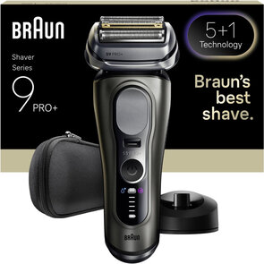 Joybuy 上的 Braun Series 9 9660cc 电动剃须刀