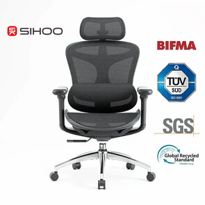 SIHOO Doro C300 ergonomischer Buerostuhl bei Joybuy