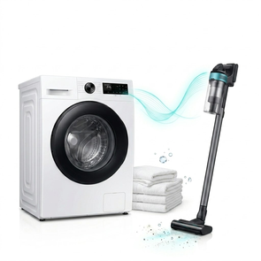 Samsung WD9BHG5U34BEEG Waschtrockner plus Jet 75E PetPRO fuer 699 EUR aus Joybuy Summer Black Friday
