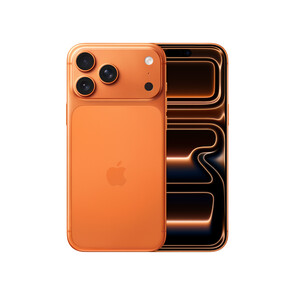 Apple iPhone 17 Pro Max 256GB bei Joybuy