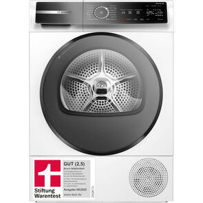 Bosch Serie 8 WQB245B40 Wärmepumpentrockner für 694,99 EUR nach Rabatt aus Joybuy Summer Black Friday