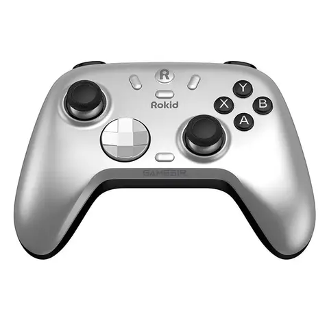 Rokid und GameSir Co-Branding-Controller